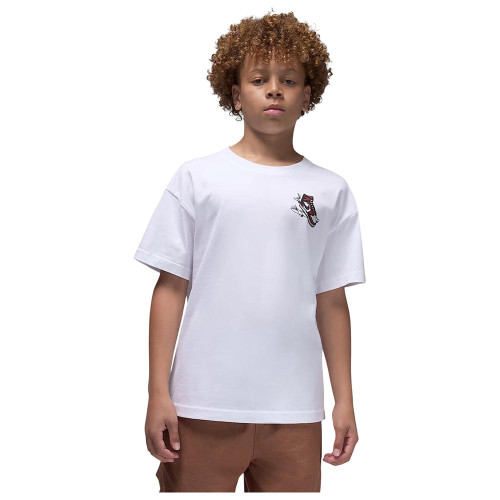 Jordan Παιδική κοντομάνικη μπλούζα ''Air Jordan Has Landed'' Tee